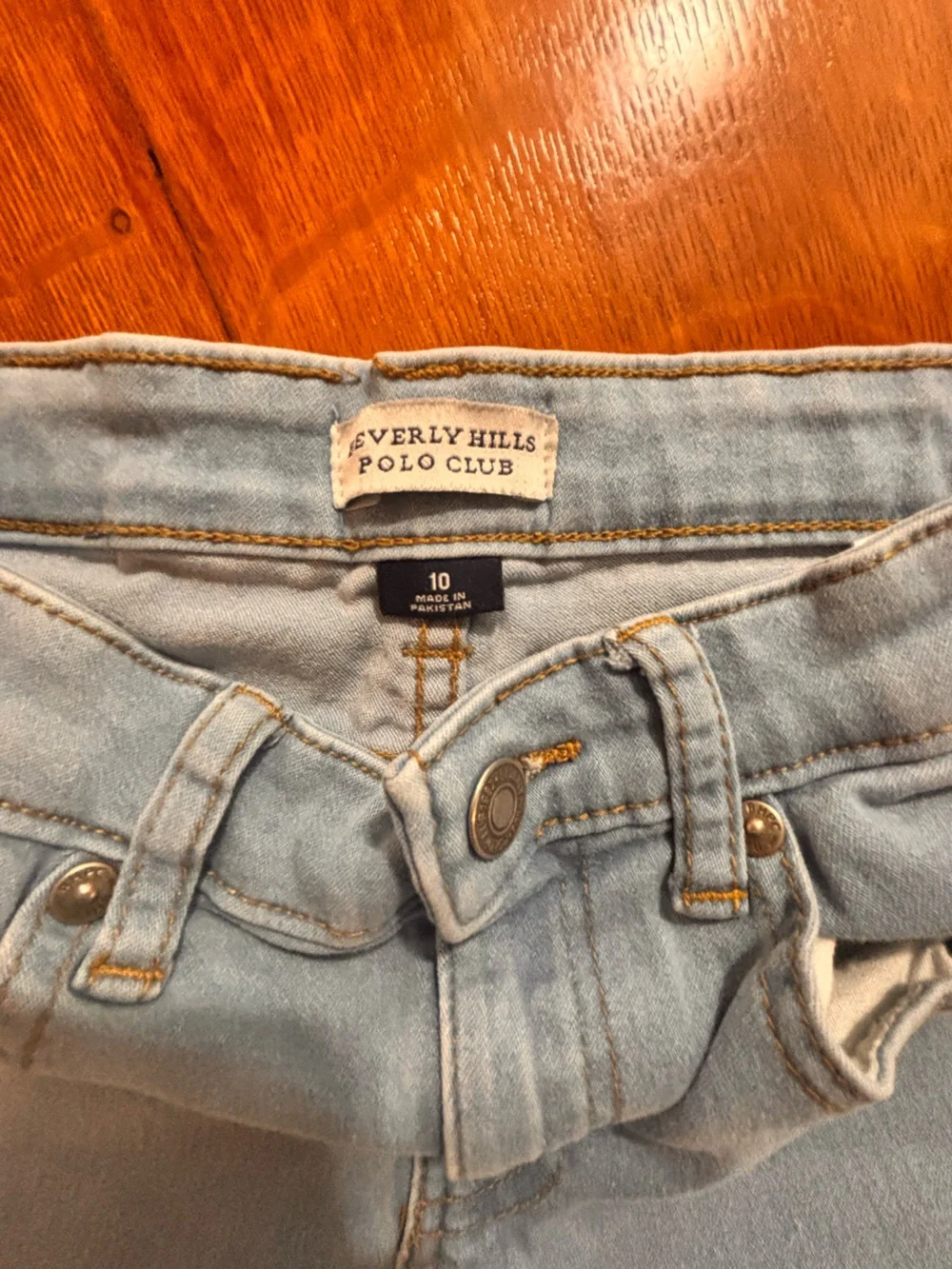 Signature by Levi Strauss set boys